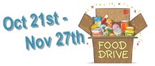 Food Drive